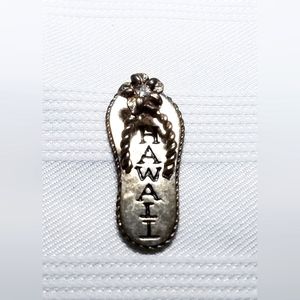925 Sterling Silver Pendant or Charm
